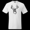 Men's Beefy-T® Pocket T-Shirt Thumbnail