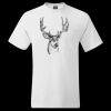 Men's Beefy-T® Pocket T-Shirt Thumbnail