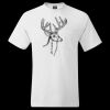 Men's Beefy-T® Pocket T-Shirt Thumbnail