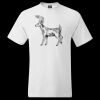 Men's Beefy-T® Pocket T-Shirt Thumbnail