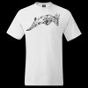 Men's Beefy-T® Pocket T-Shirt Thumbnail