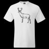 Men's Beefy-T® Pocket T-Shirt Thumbnail