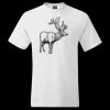 Men's Beefy-T® Pocket T-Shirt Thumbnail