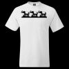 Men's Beefy-T® Pocket T-Shirt Thumbnail