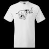 Men's Beefy-T® Pocket T-Shirt Thumbnail