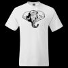 Men's Beefy-T® Pocket T-Shirt Thumbnail