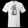 Men's Beefy-T® Pocket T-Shirt Thumbnail