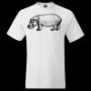 Men's Beefy-T® Pocket T-Shirt Thumbnail