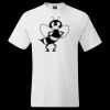 Men's Beefy-T® Pocket T-Shirt Thumbnail