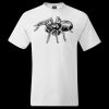 Men's Beefy-T® Pocket T-Shirt Thumbnail