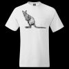 Men's Beefy-T® Pocket T-Shirt Thumbnail