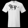 Men's Beefy-T® Pocket T-Shirt Thumbnail