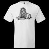 Men's Beefy-T® Pocket T-Shirt Thumbnail