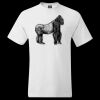 Men's Beefy-T® Pocket T-Shirt Thumbnail