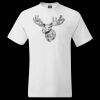 Men's Beefy-T® Pocket T-Shirt Thumbnail
