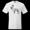 Men's Beefy-T® Pocket T-Shirt Thumbnail