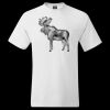 Men's Beefy-T® Pocket T-Shirt Thumbnail