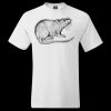 Men's Beefy-T® Pocket T-Shirt Thumbnail