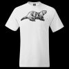 Men's Beefy-T® Pocket T-Shirt Thumbnail