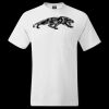 Men's Beefy-T® Pocket T-Shirt Thumbnail