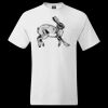 Men's Beefy-T® Pocket T-Shirt Thumbnail