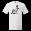 Men's Beefy-T® Pocket T-Shirt Thumbnail
