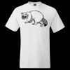Men's Beefy-T® Pocket T-Shirt Thumbnail
