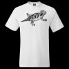 Men's Beefy-T® Pocket T-Shirt Thumbnail