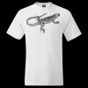 Men's Beefy-T® Pocket T-Shirt Thumbnail