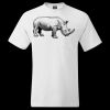 Men's Beefy-T® Pocket T-Shirt Thumbnail
