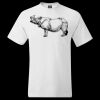 Men's Beefy-T® Pocket T-Shirt Thumbnail