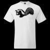 Men's Beefy-T® Pocket T-Shirt Thumbnail