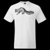 Men's Beefy-T® Pocket T-Shirt Thumbnail