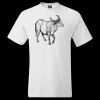 Men's Beefy-T® Pocket T-Shirt Thumbnail