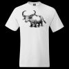 Men's Beefy-T® Pocket T-Shirt Thumbnail