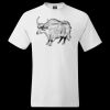 Men's Beefy-T® Pocket T-Shirt Thumbnail
