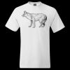 Men's Beefy-T® Pocket T-Shirt Thumbnail