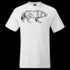 Men's Beefy-T® Pocket T-Shirt Thumbnail