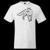 Men's Beefy-T® Pocket T-Shirt Thumbnail