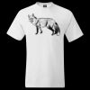 Men's Beefy-T® Pocket T-Shirt Thumbnail