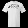 Men's Beefy-T® Pocket T-Shirt Thumbnail