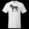 Men's Beefy-T® Pocket T-Shirt Thumbnail