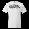 Men's Beefy-T® Pocket T-Shirt Thumbnail