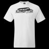 Men's Beefy-T® Pocket T-Shirt Thumbnail