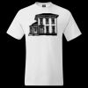 Men's Beefy-T® Pocket T-Shirt Thumbnail