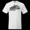 Men's Beefy-T® Pocket T-Shirt Thumbnail