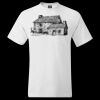 Men's Beefy-T® Pocket T-Shirt Thumbnail