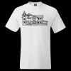 Men's Beefy-T® Pocket T-Shirt Thumbnail