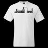 Men's Beefy-T® Pocket T-Shirt Thumbnail