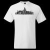 Men's Beefy-T® Pocket T-Shirt Thumbnail